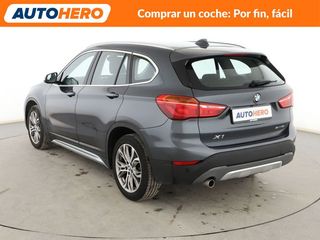 BMW X1 sDrive 18i xLine