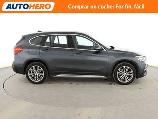 BMW X1 sDrive 18i xLine