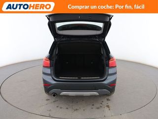 BMW X1 sDrive 18i xLine
