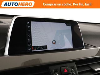 BMW X1 sDrive 18i xLine