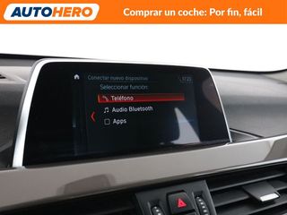 BMW X1 sDrive 18i xLine