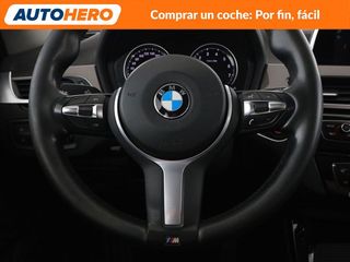 BMW X1 sDrive 18i xLine
