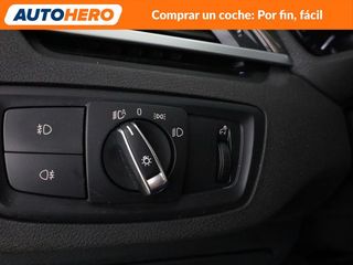 BMW X1 sDrive 18i xLine