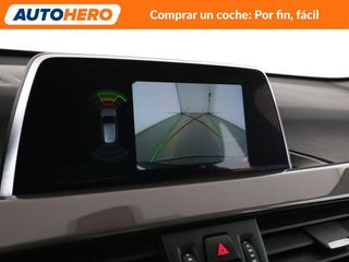 BMW X1 sDrive 18i xLine