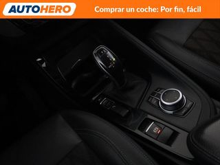 BMW X1 sDrive 18i xLine