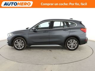 BMW X1 sDrive 18i xLine