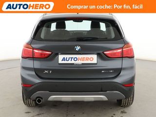 BMW X1 sDrive 18i xLine