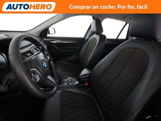 BMW X1 sDrive 18i xLine