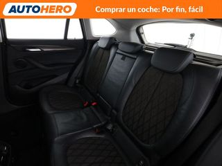 BMW X1 sDrive 18i xLine