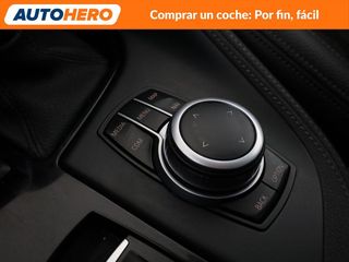 BMW X1 sDrive 18i xLine