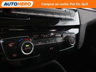 BMW X1 sDrive 18i xLine