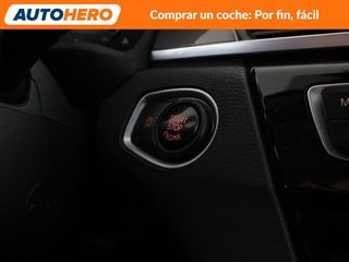 BMW X1 sDrive 18i xLine