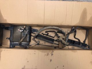 Radiador patrol  gr Y61