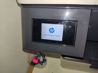 Impresora HP OfficeJet Pro 7740 Wifi