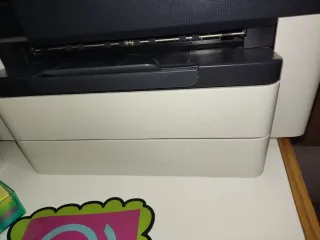 Impresora HP OfficeJet Pro 7740 Wifi