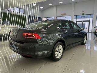 VOLKSWAGEN Passat Business 2.0 TDI 110kW 150CV