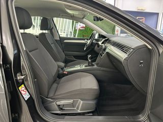 VOLKSWAGEN Passat Business 2.0 TDI 110kW 150CV