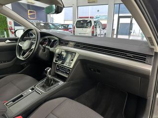 VOLKSWAGEN Passat Business 2.0 TDI 110kW 150CV