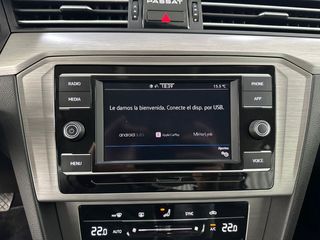 VOLKSWAGEN Passat Business 2.0 TDI 110kW 150CV