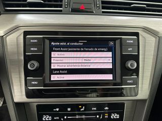 VOLKSWAGEN Passat Business 2.0 TDI 110kW 150CV