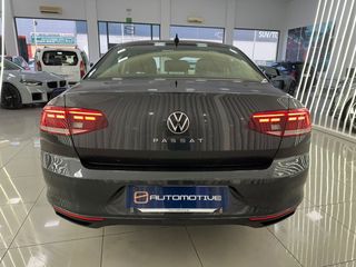 VOLKSWAGEN Passat Business 2.0 TDI 110kW 150CV