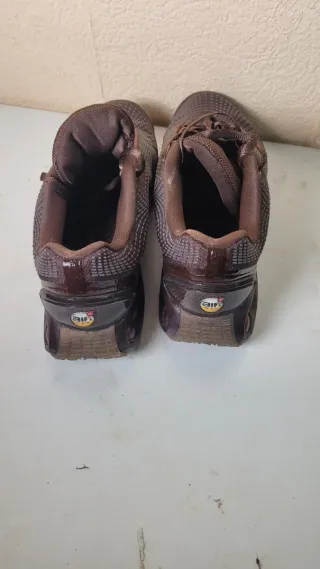 Nike Air Max Marrones