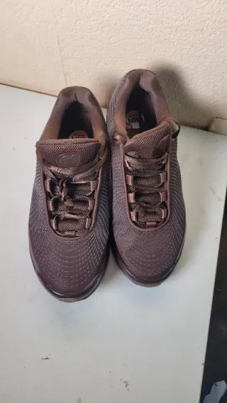 Nike Air Max Marrones