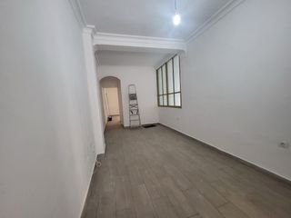 Casa planta baja en zona plaza de toros