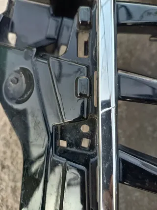 Parrilla Audi PP/EPDM Alemania