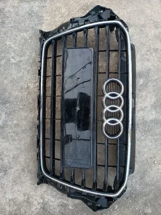 Parrilla Audi PP/EPDM Alemania