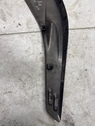 Tapa Lateral Izquierda Yamaha TMAX 500 2004