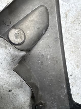 Tapa Lateral Izquierda Yamaha TMAX 500 2004