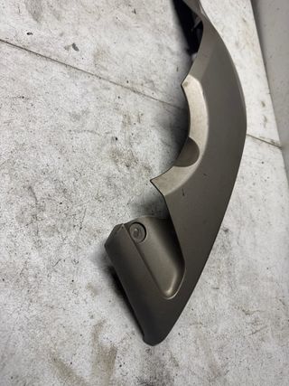 Tapa Lateral Izquierda Yamaha TMAX 500 2004