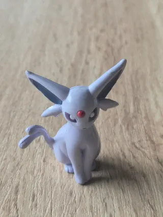Colección Eevee Tomy Pokémon