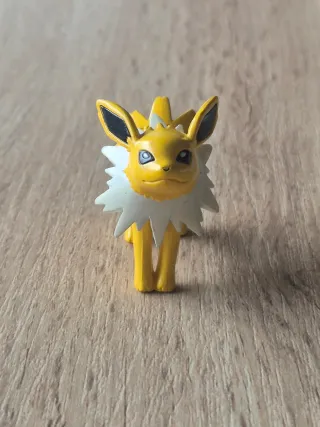 Colección Eevee Tomy Pokémon