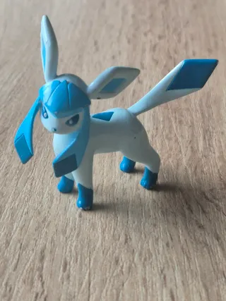 Colección Eevee Tomy Pokémon