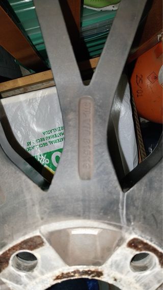 Llanta BMW Style 788M R19 8.5J