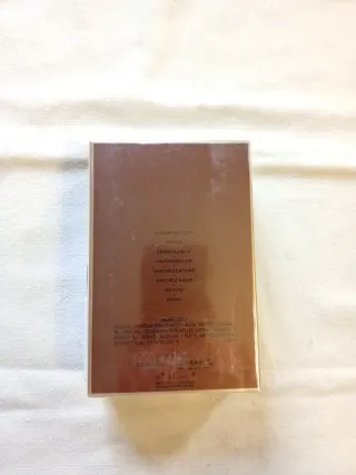 Chanel Allure Homme Eau de Toilette 100ml