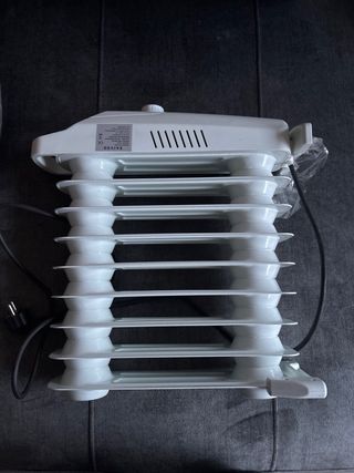 Radiador de aceite SAIVOD 950W