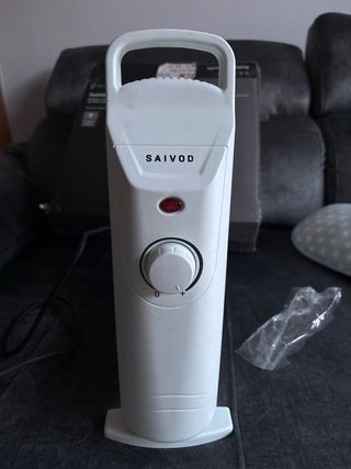 Radiador de aceite SAIVOD 950W