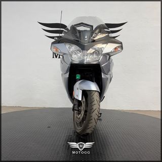 TRIUMPH TROPHY SE - 2013, 55116km y 1 AÑO GARANTÍA