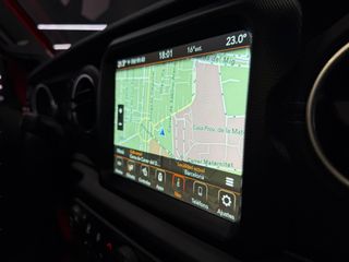 Jeep Wrangler Rubicon 2.0 Hibrido Enchufable -