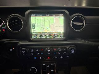 Jeep Wrangler Rubicon 2.0 Hibrido Enchufable -