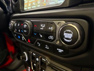 Jeep Wrangler Rubicon 2.0 Hibrido Enchufable -