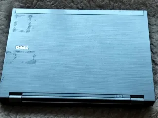 Portátil Dell Latitude E6410-i7 Profesional