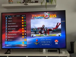 Pandora Box Arcade 90s