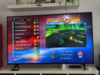 Pandora Box Arcade 90s