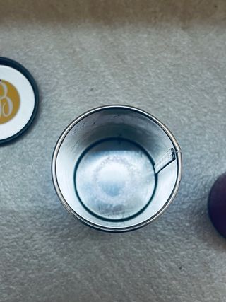 Set 3 Candele Vintage Ballantine's Scotch Whisky