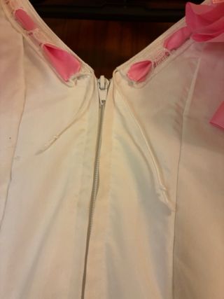 Vestido Flamenca para feria