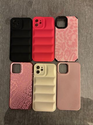 iPhone 12 64GB Bianco